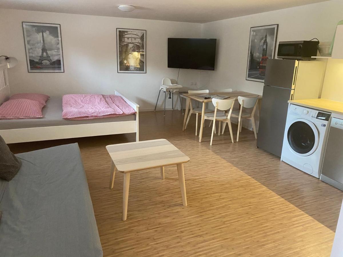 Red Travel Apartment Dvůr Králové nad Labem المظهر الخارجي الصورة