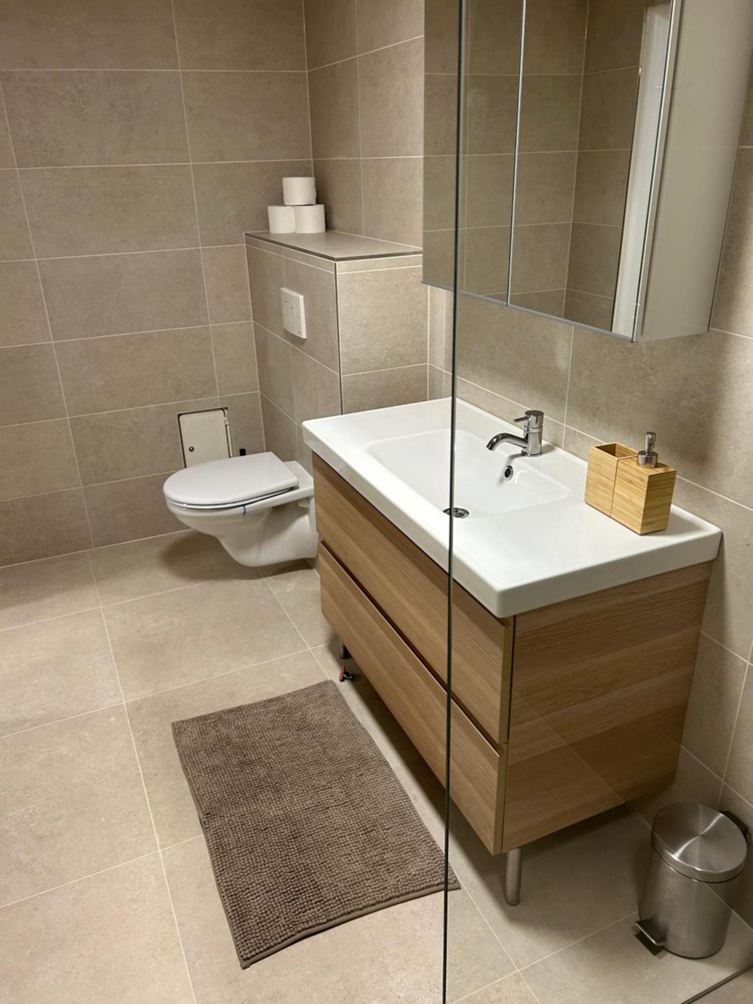 Red Travel Apartment Dvůr Králové nad Labem المظهر الخارجي الصورة